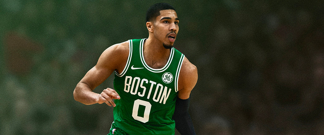 Boston Celtics – Bouncewear