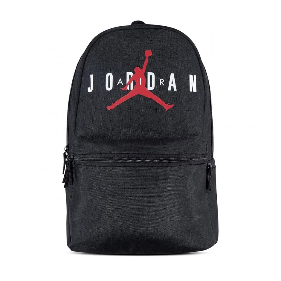 Jordan Eco Daypack 'Black' – Page – Bouncewear