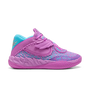Puma MB.05 Basketball Shoe 'Hive'