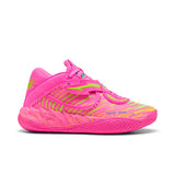 Puma MB.05 Showtime Poison Pink-Ultra Blue-Yellow Alert