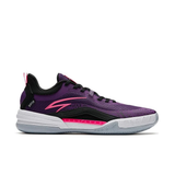 Purple/Black