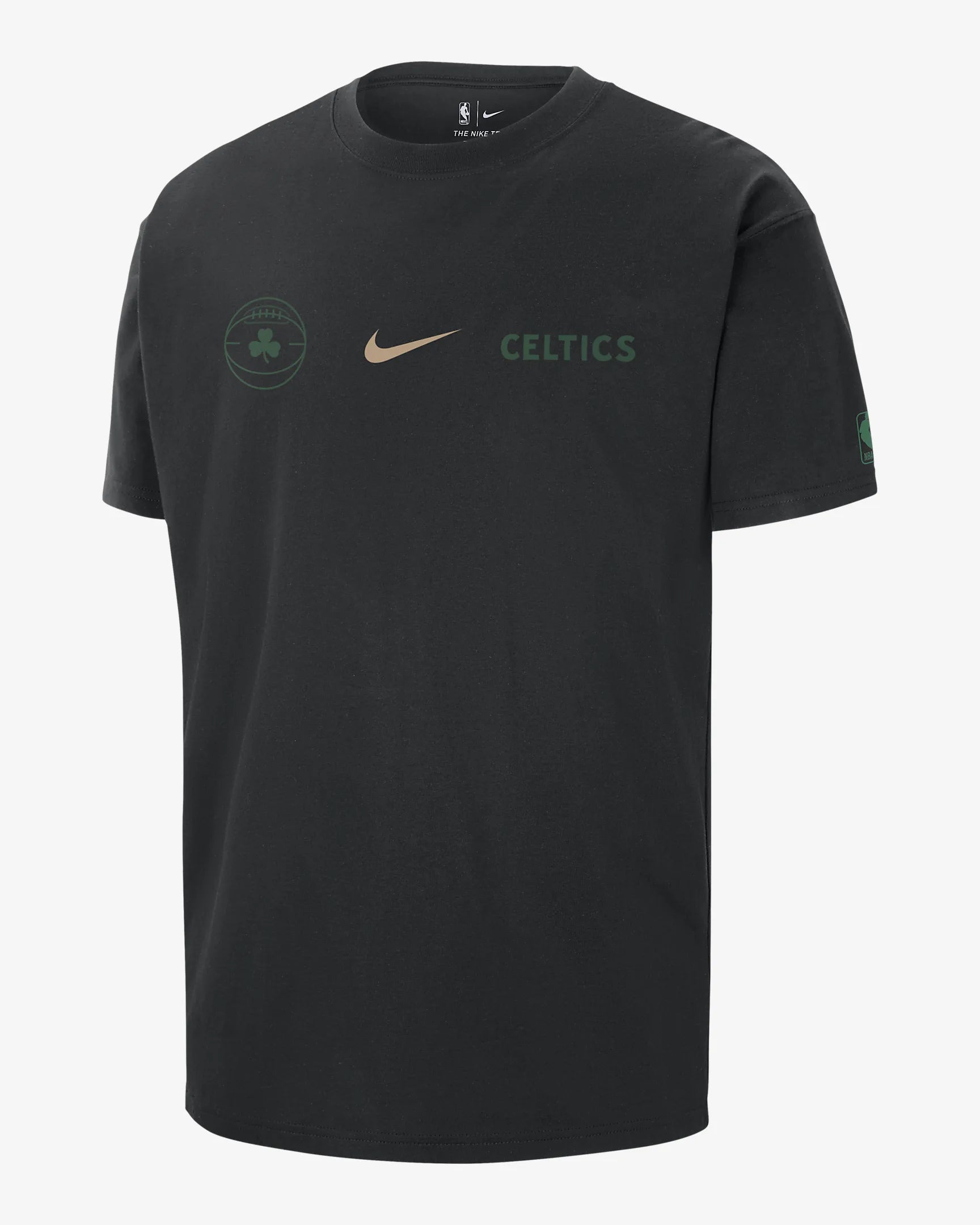 Camiseta celtics nike sales