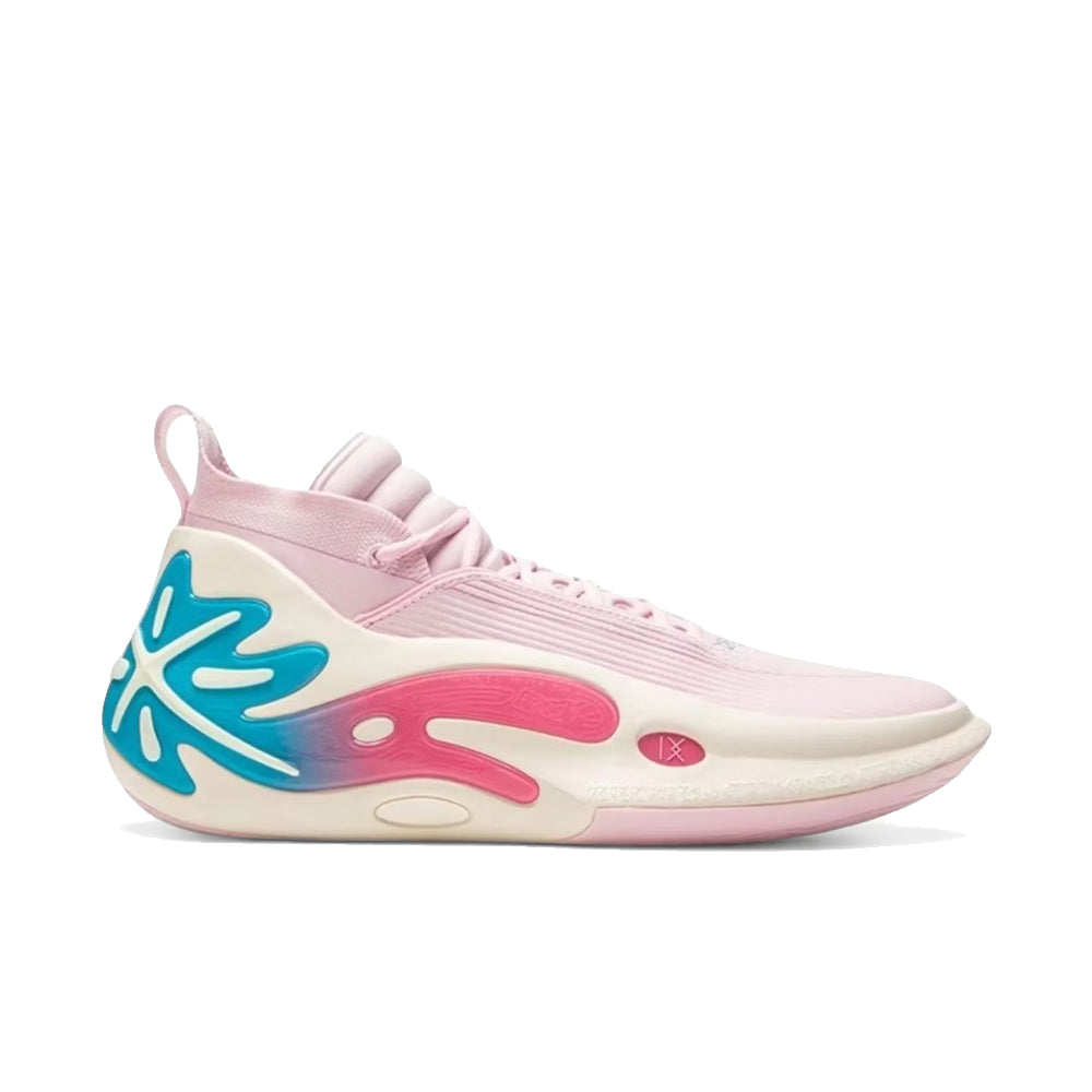 Li-Ning Way Of Wade 11 