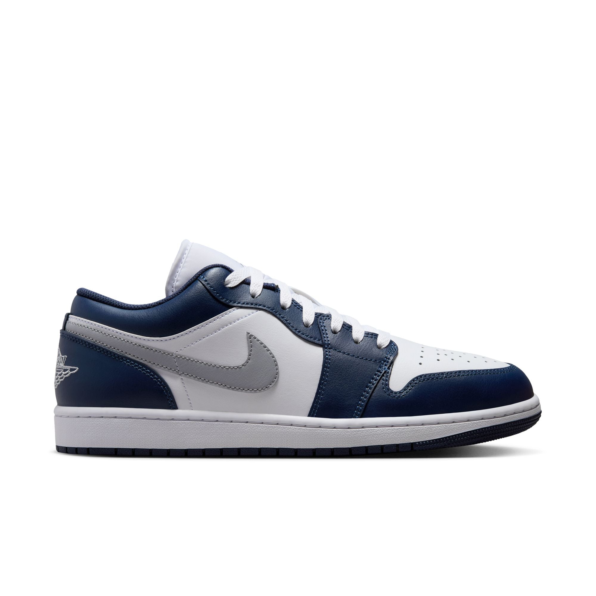 Air Jordan Low Men's Shoes 'White/Grey/Navy' – Page 14 – Bouncewear