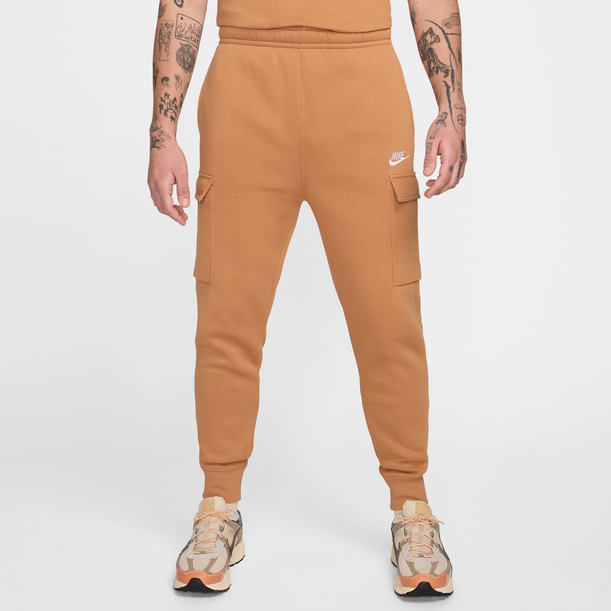 Nike boys cargo store pants 2pair