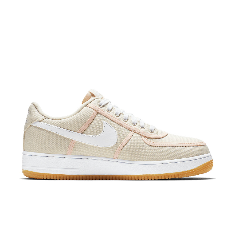 Nike Air Force 1 07 Premium Men s Shoes Cream White Crimson Page 7 Bouncewear