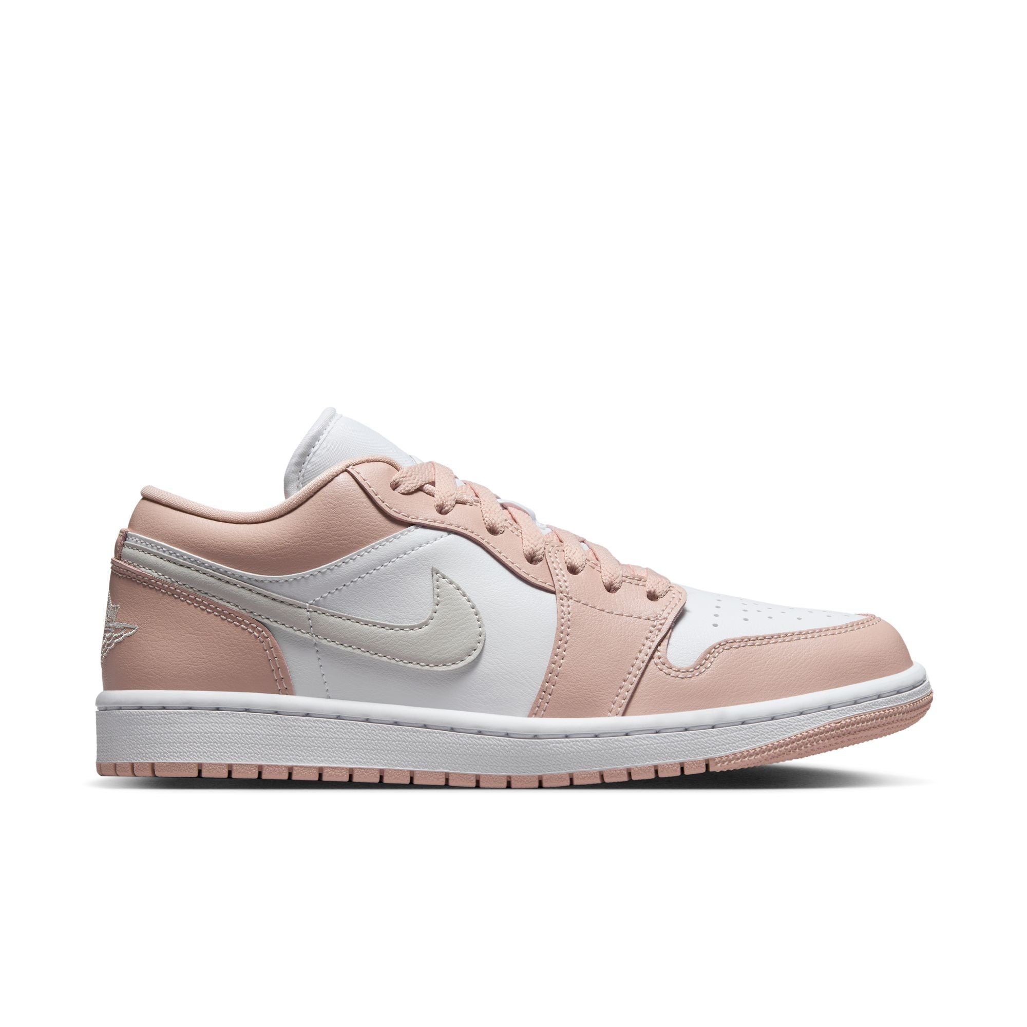 Air Jordan Low Women's Shoes 'White/Bone/Beige' – Page