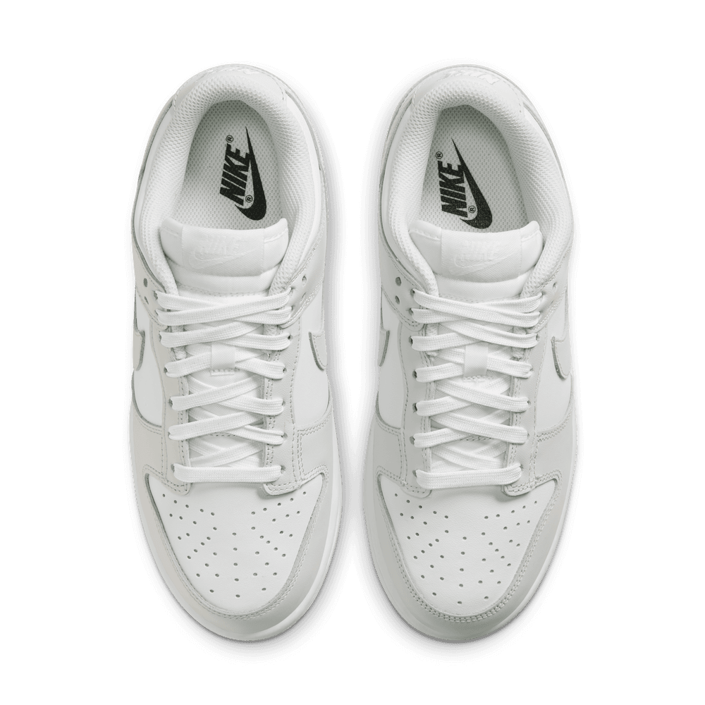 Nike Dunk Low Women's Shoes 'White/Dust'