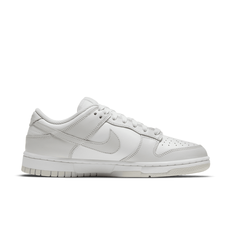 Nike Dunk Low Women's Shoes 'White/Dust'