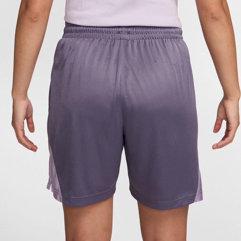 Nike Dri-FIT ISoFly Women's Basketball Shorts 'Violet'