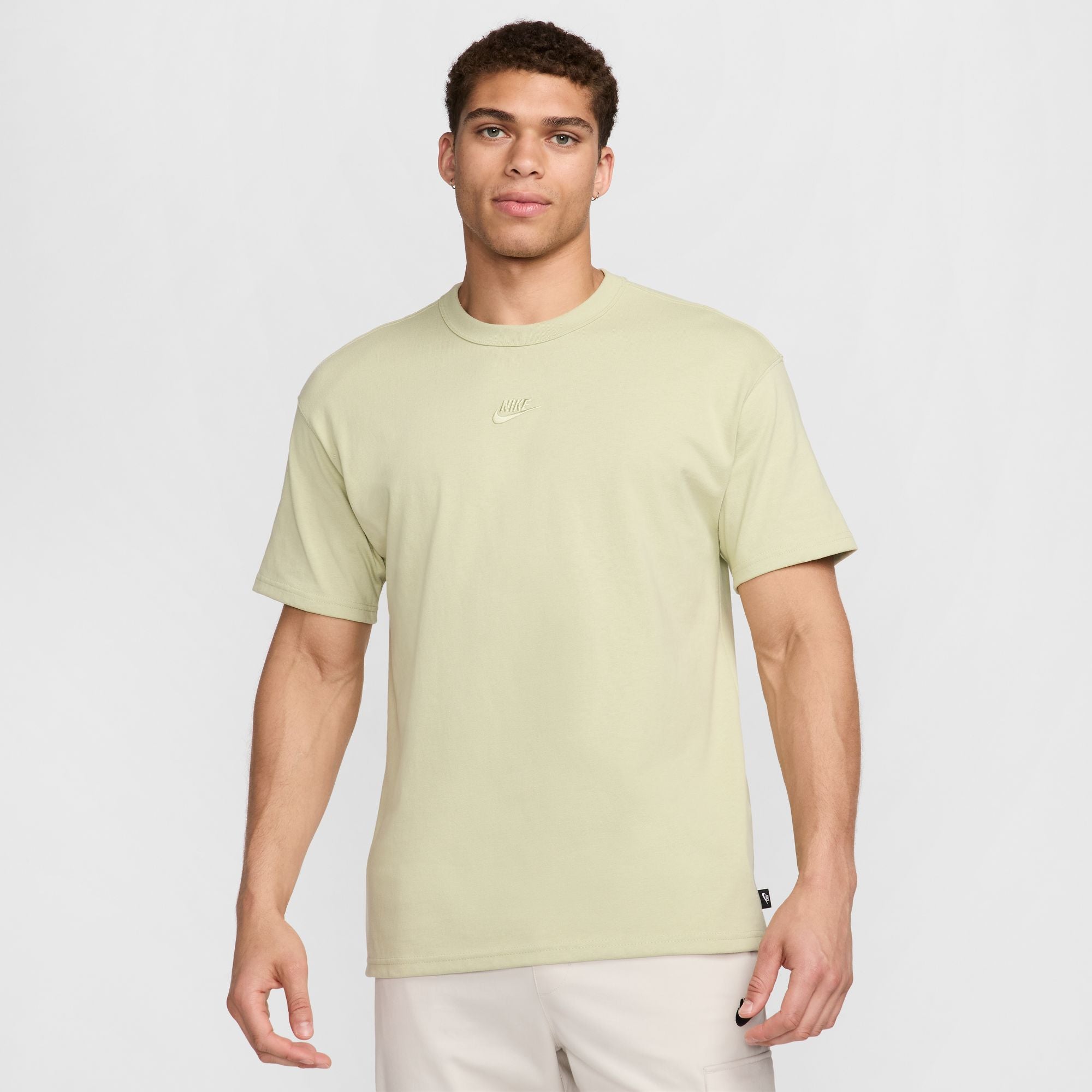 olive aura shirt