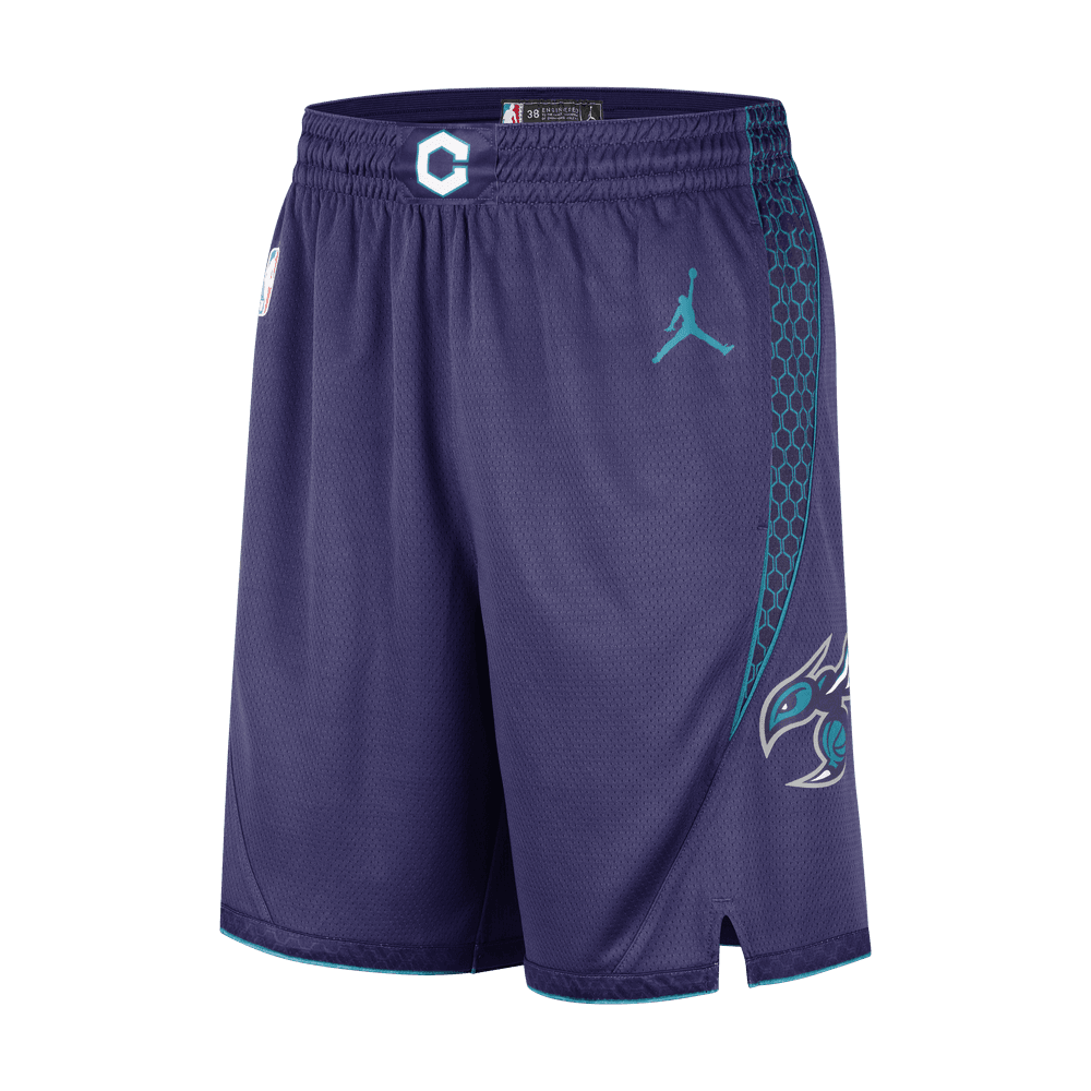 Charlotte Hornets Statement Edition Men s Jordan Dri FIT NBA Swingman Page 32 Bouncewear