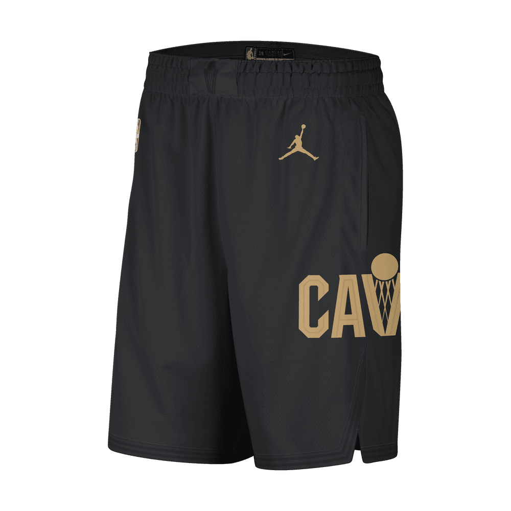 Cleveland Cavaliers Statement Edition Men's Jordan Dri-FIT NBA