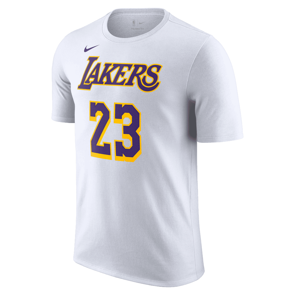 Lebron james shirt sales