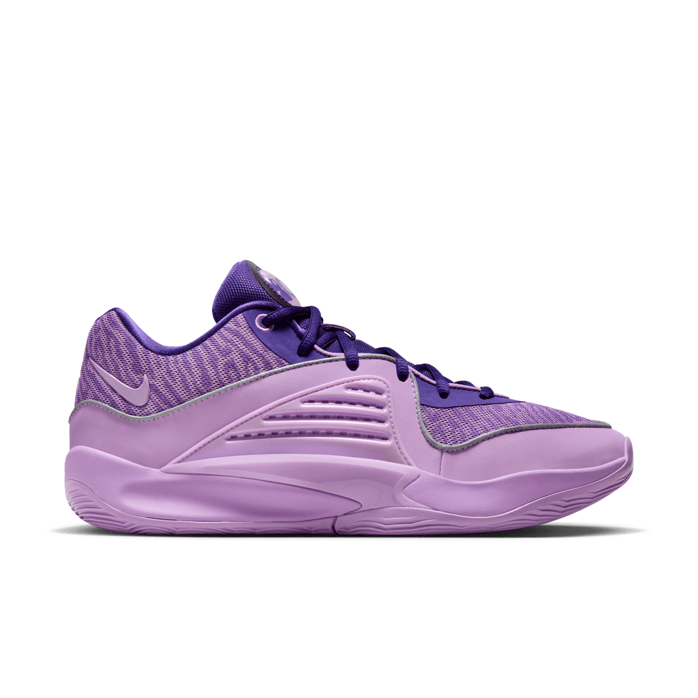 Kevin Durant KD16 Basketball Shoes 'Purple/Fuschia'
