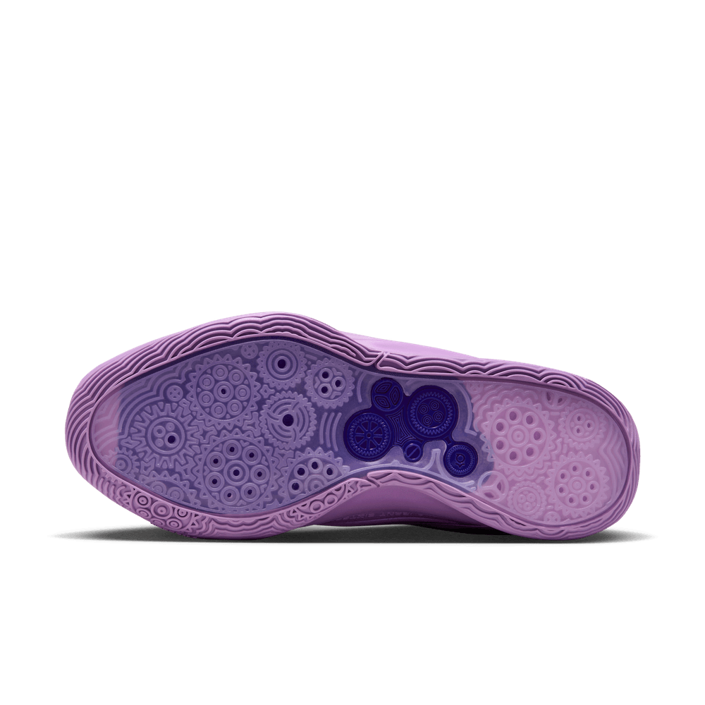 Kevin Durant KD16 Basketball Shoes 'Purple/Fuschia'