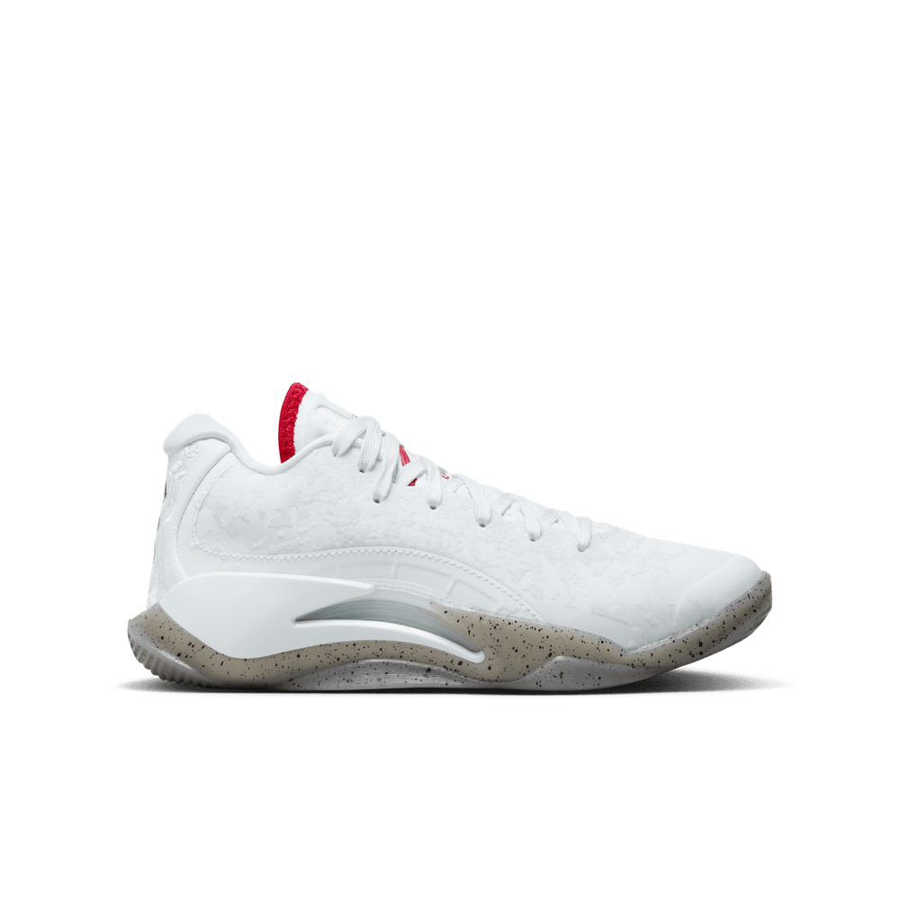 Basketball Shoe Soles, White/Transparent (Gen 2) online