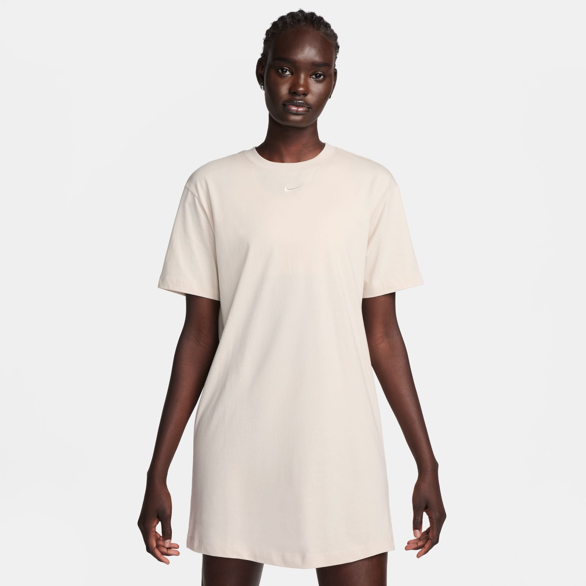 Nike Sportswear Chill Knit Women's Oversized T-Shirt Dress