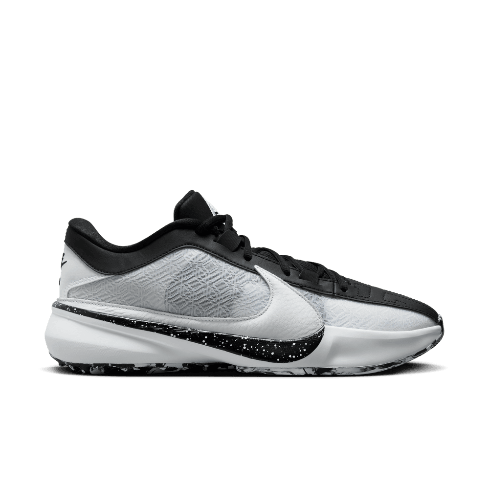 Nike shoes antetokounmpo sales