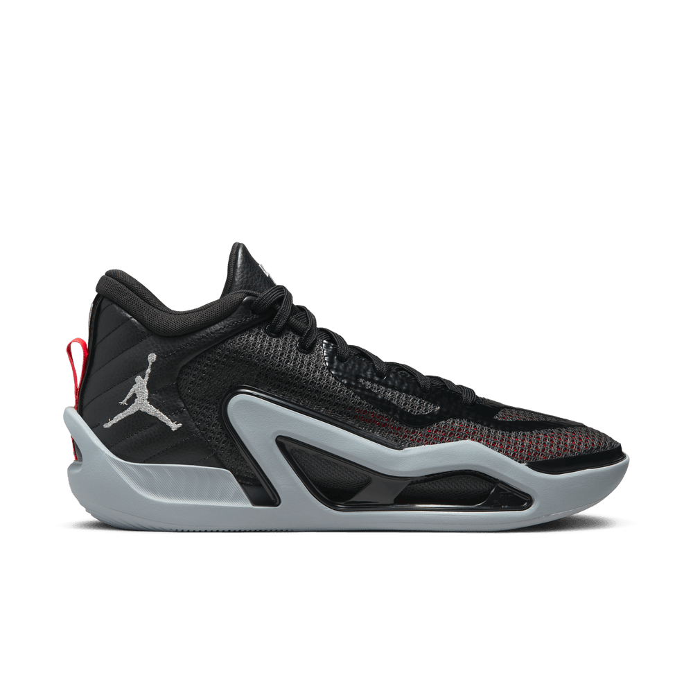 Jayson Tatum Tatum 1 Old School Basketball Shoes Black Silver Grey Page 5 Bouncewear