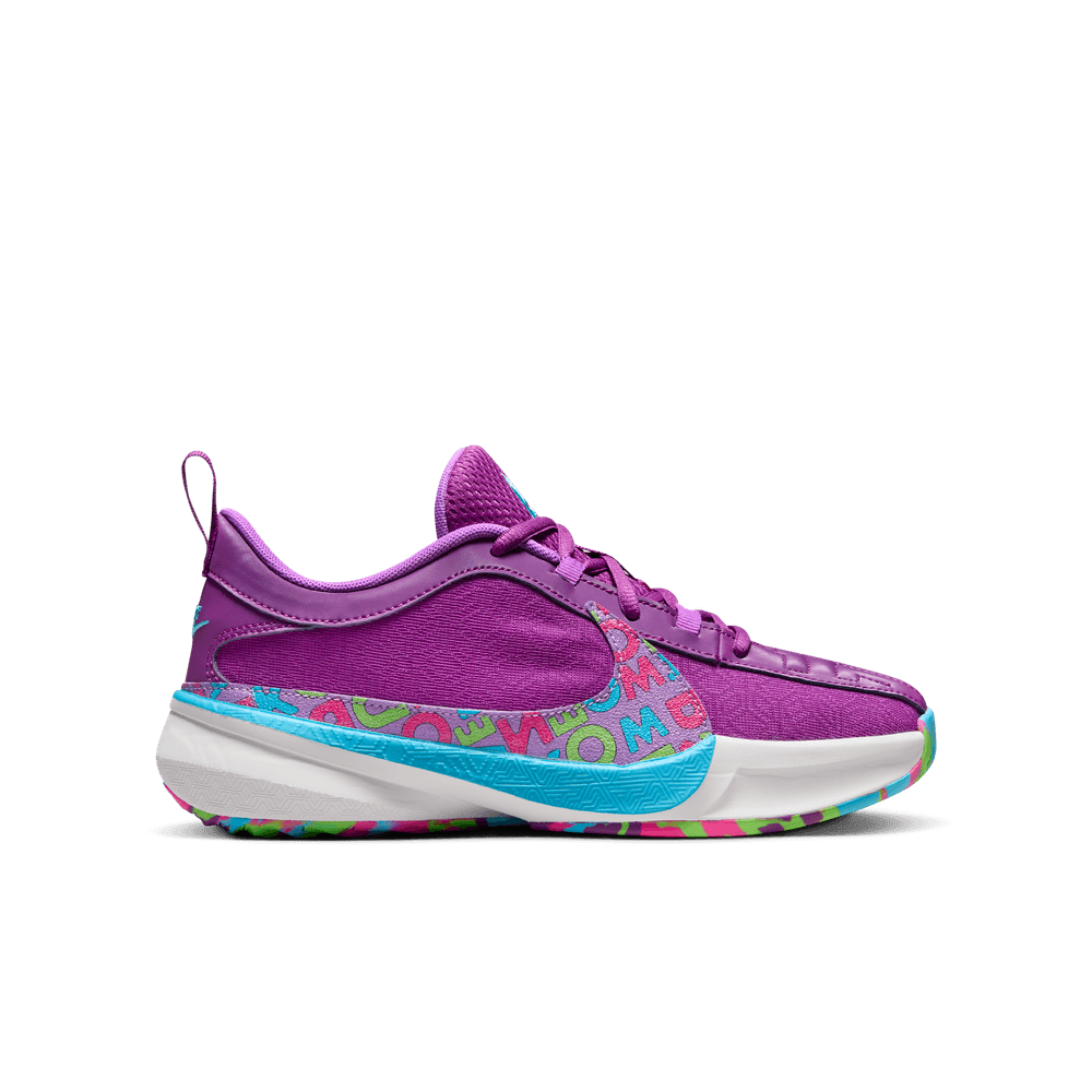 Big five basketball shoes discount