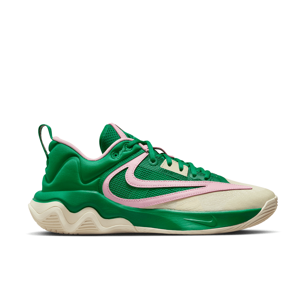 Giannis antetokounmpo shoe release on sale