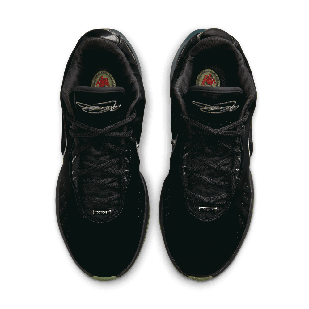 LeBron James LeBron XXI Basketball Shoes 'Black/Pewter/Oil'