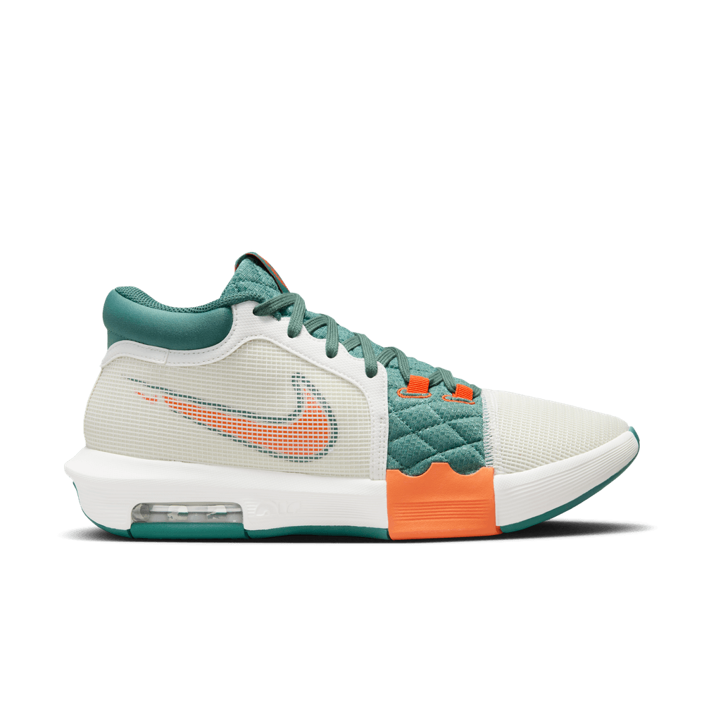 Lebron james shoes original sales