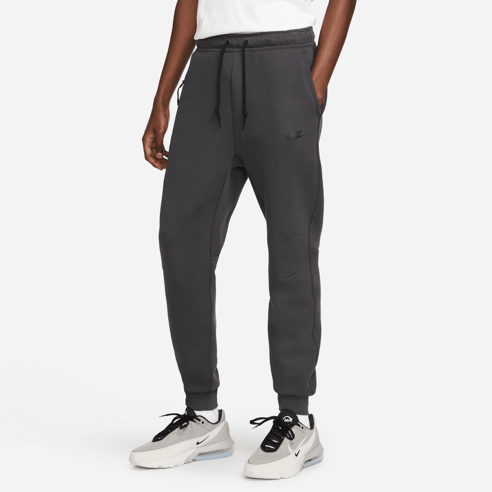 Nike Sportswear Tech Fleece Men's Joggers 'Anthracite/Black 