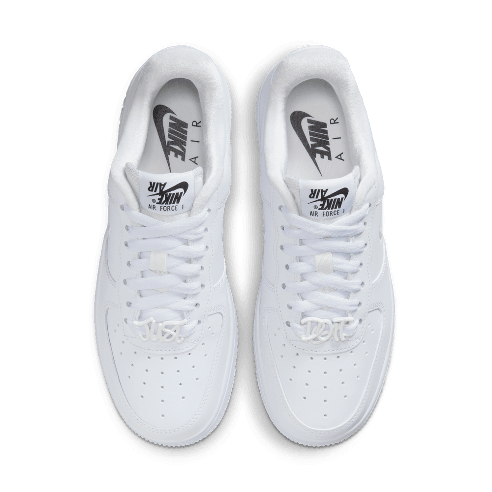Nike Air Force 1 '07 Women's Shoes 'White'