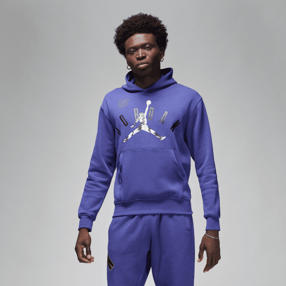 Air jordan outlet flight fleece hoodie