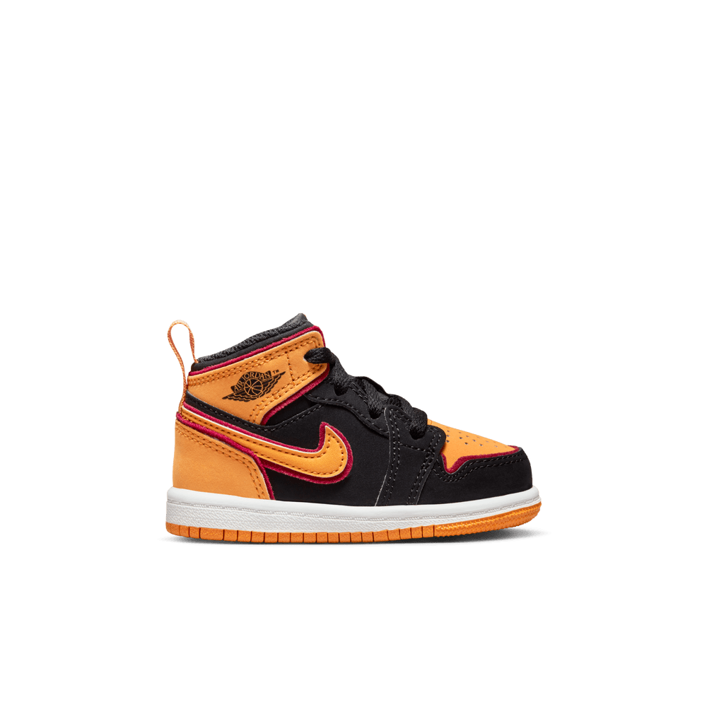 Jordan 1 mid baby on sale