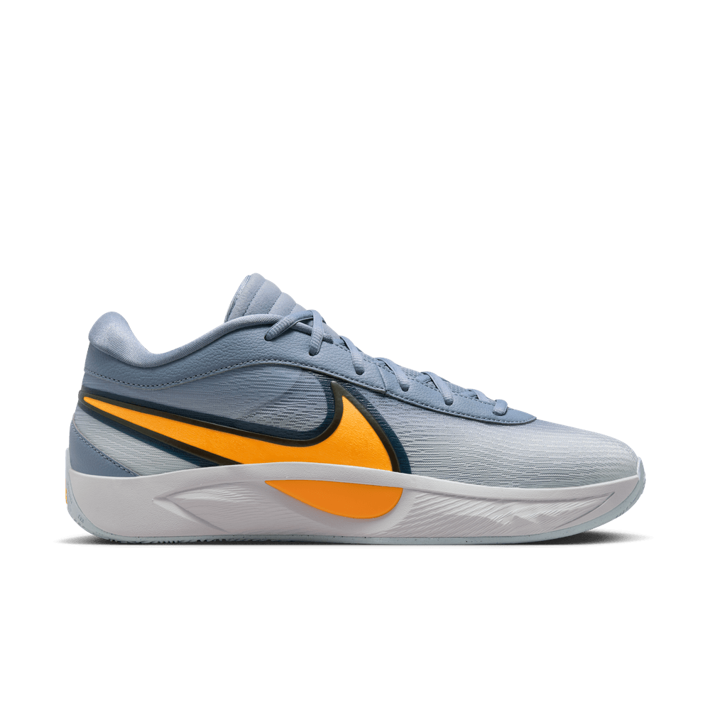 Giannis Antetokounmpo Zoom Freak Basketball Shoes 'Ashen Slate