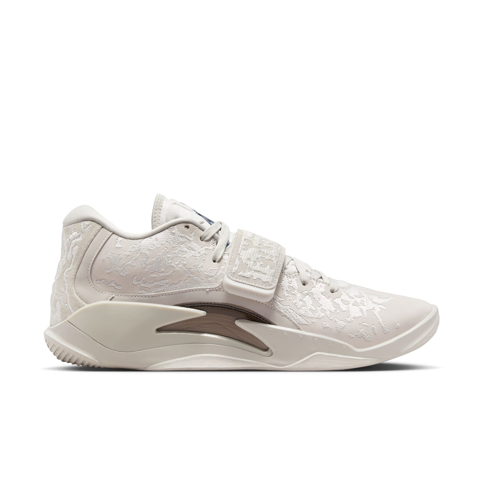 Zion Williamson Zion SE Basketball Shoes 'Light Bone/Sail/Volt