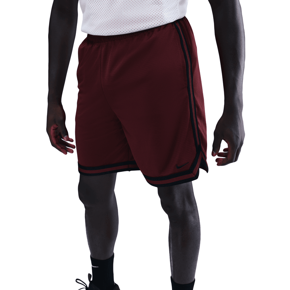 Dri Fit Nike 619 Black Nike DNA Men's Dri-FIT 8