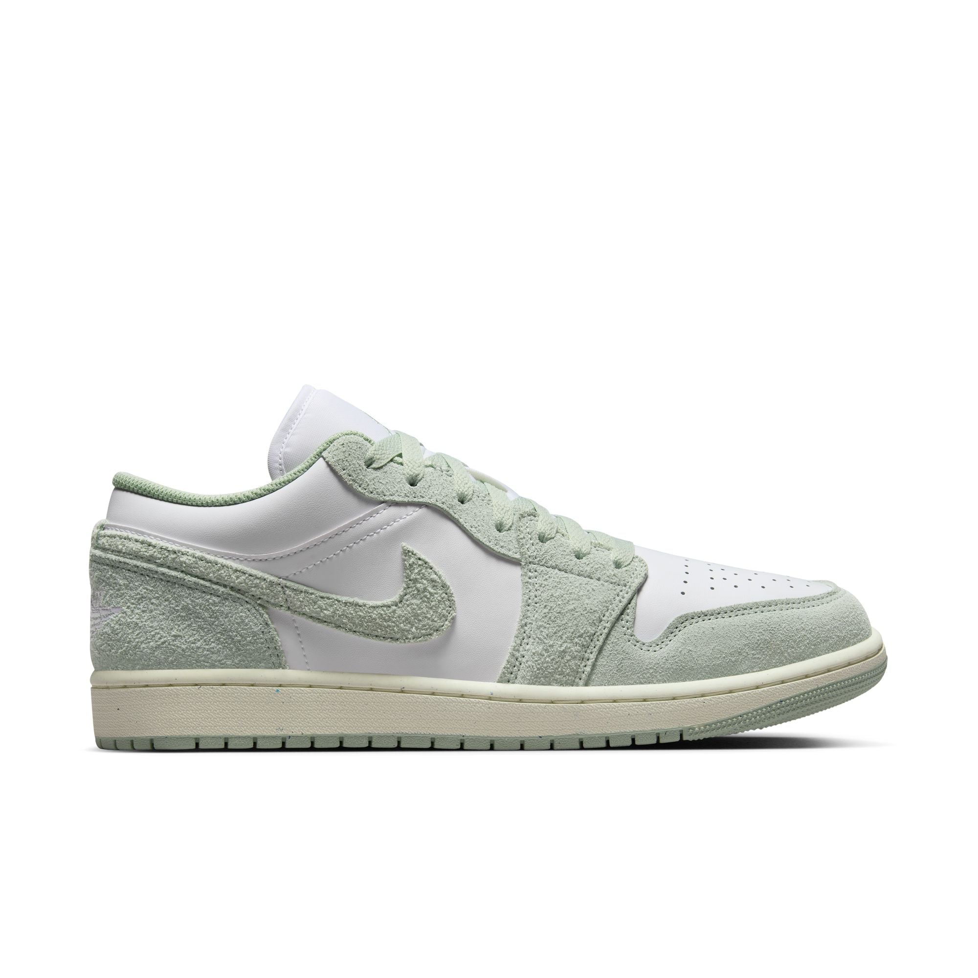 Nike Shoes Air Jordan Seafoam Air Jordan Low SE Men's Shoes 'White