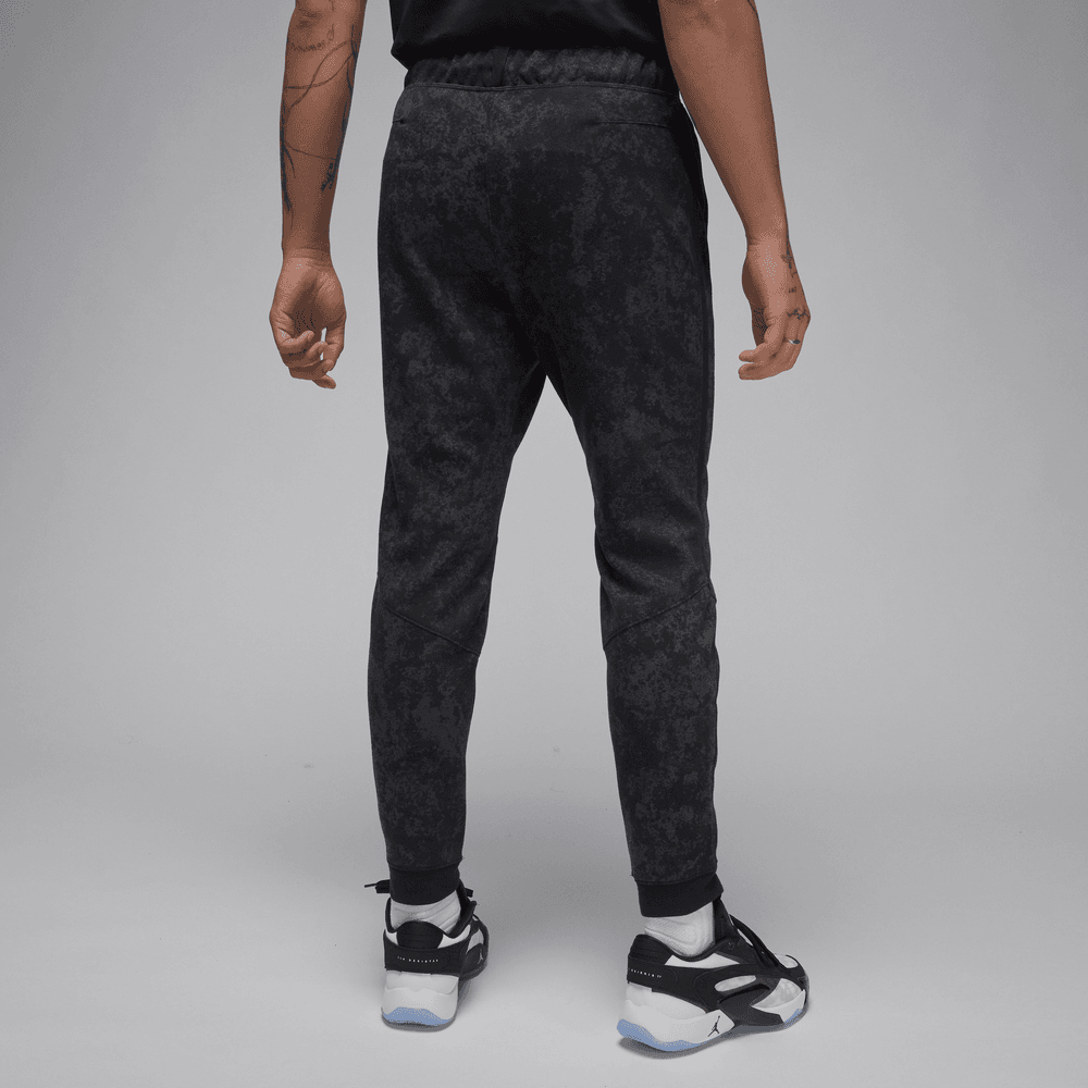 Jordan Dri-FIT Sport Air Fleece Men's Pants 'Black/Smoke Grey' – Bouncewear