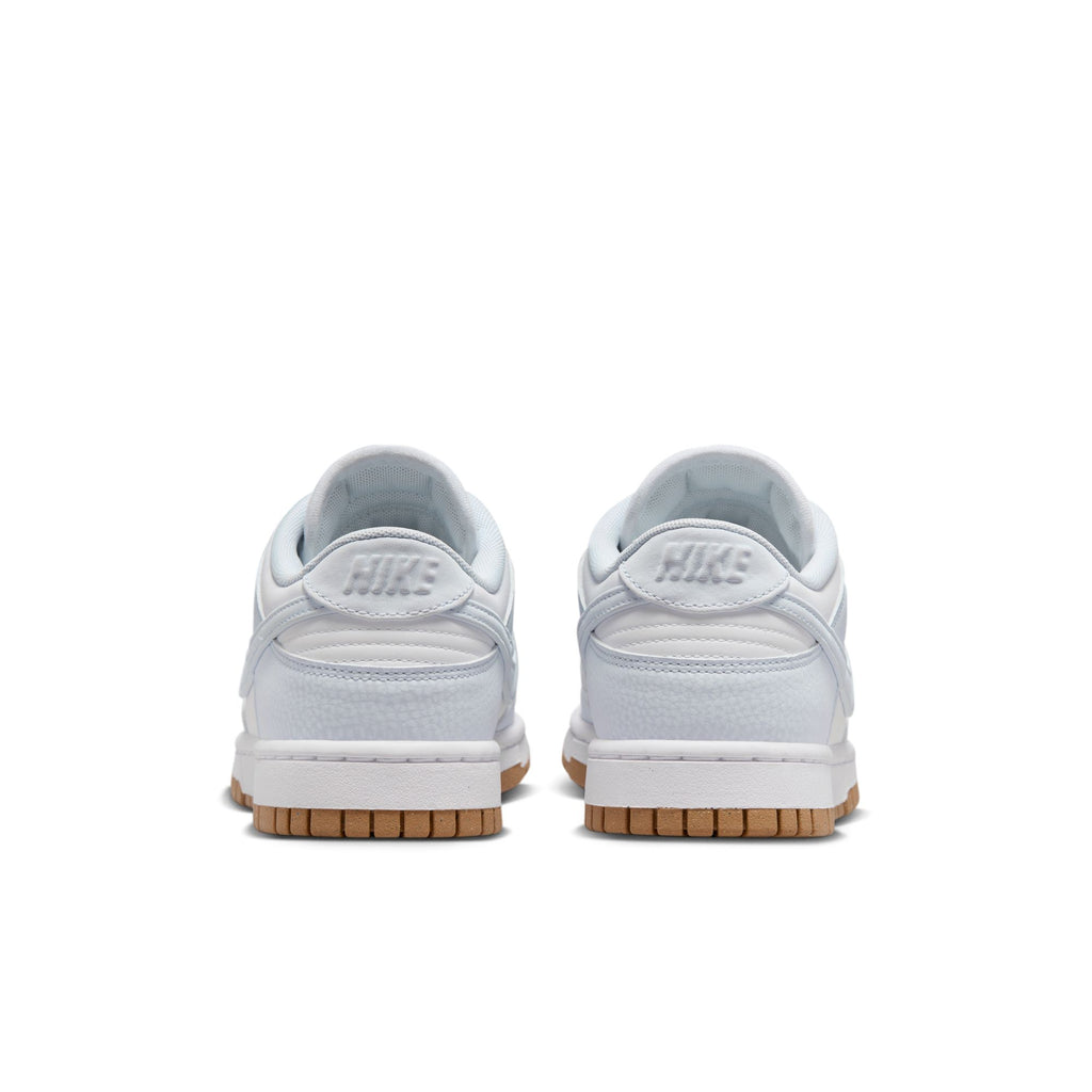 Nike Dunk Low Premium Next Nature Women's Shoes 'White/Grey/Gum'