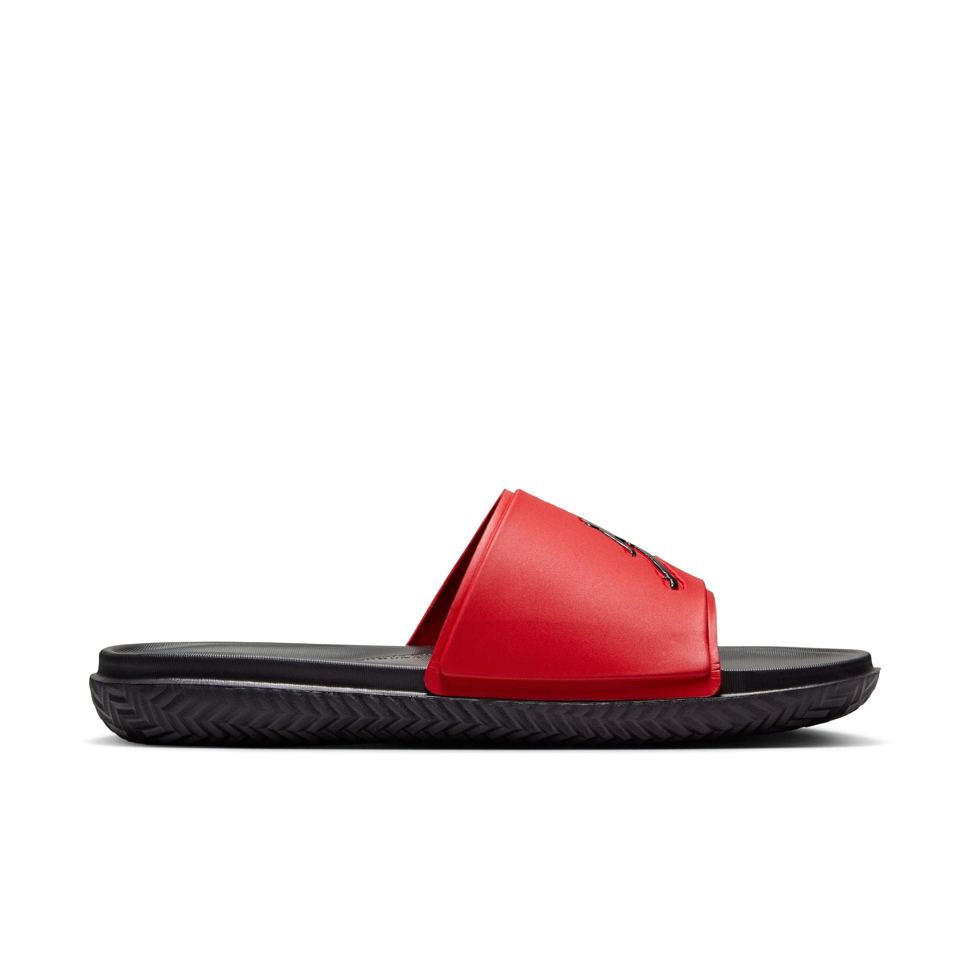 Jordan Jumpman Men's Slides 'Red/Black' – Page – Bouncewear