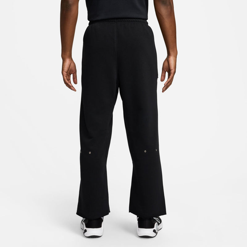 Kevin Durant Kevin Durant Men's Dri-FIT Standard Issue 7/8-Length Basketball Pants 'Black/Sail'