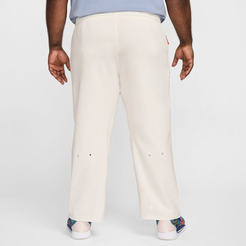 Kevin Durant Kevin Durant Men's Dri-FIT Standard Issue 7/8-Length Basketball Pants 'Sail'