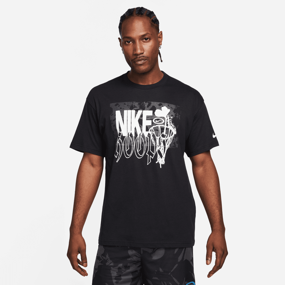 Basketball never stops nike shirt sales