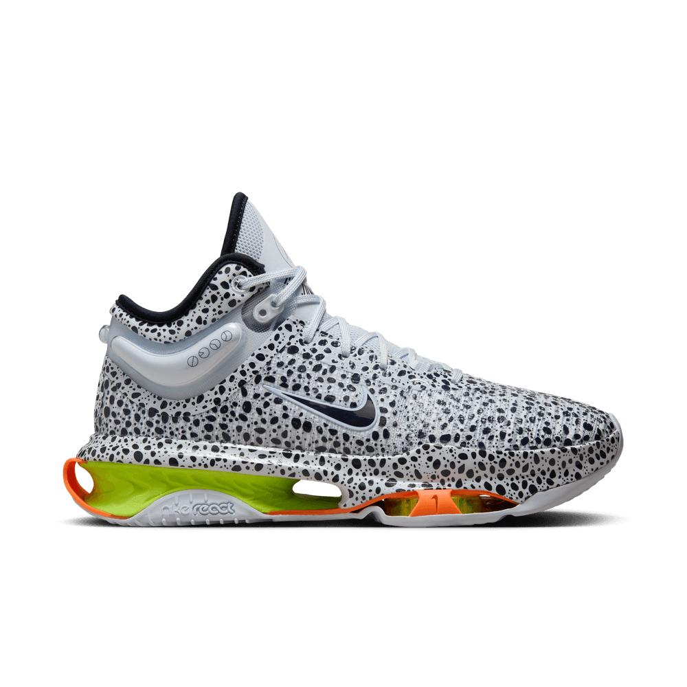 Nike Air Zoom G.T. Jump 2 Basketball Shoes Electric Page 16 Bouncewear