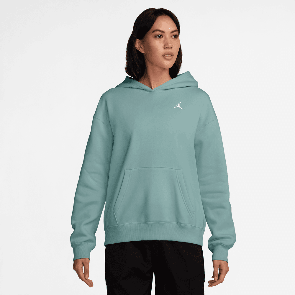 Jordan Brooklyn Fleece Women's Pullover Hoodie 'Cannon' – Page