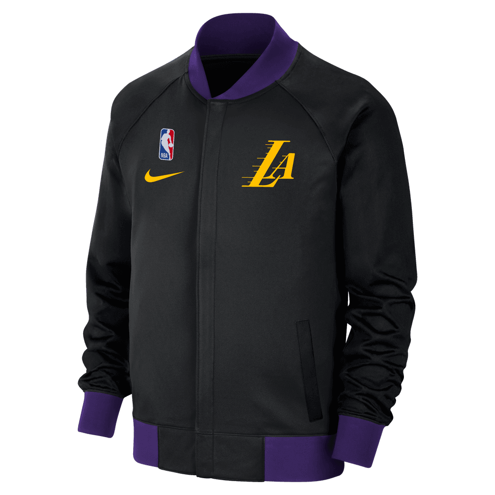 Nike finals association jacket sales