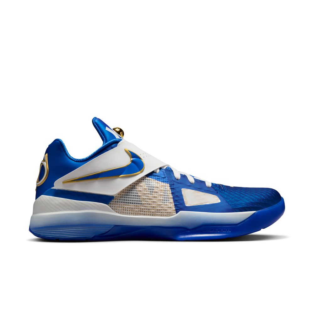 Basketball Shoes Kevin Durant Nike Sneaker Kd4 Nike Nike Zoom KD