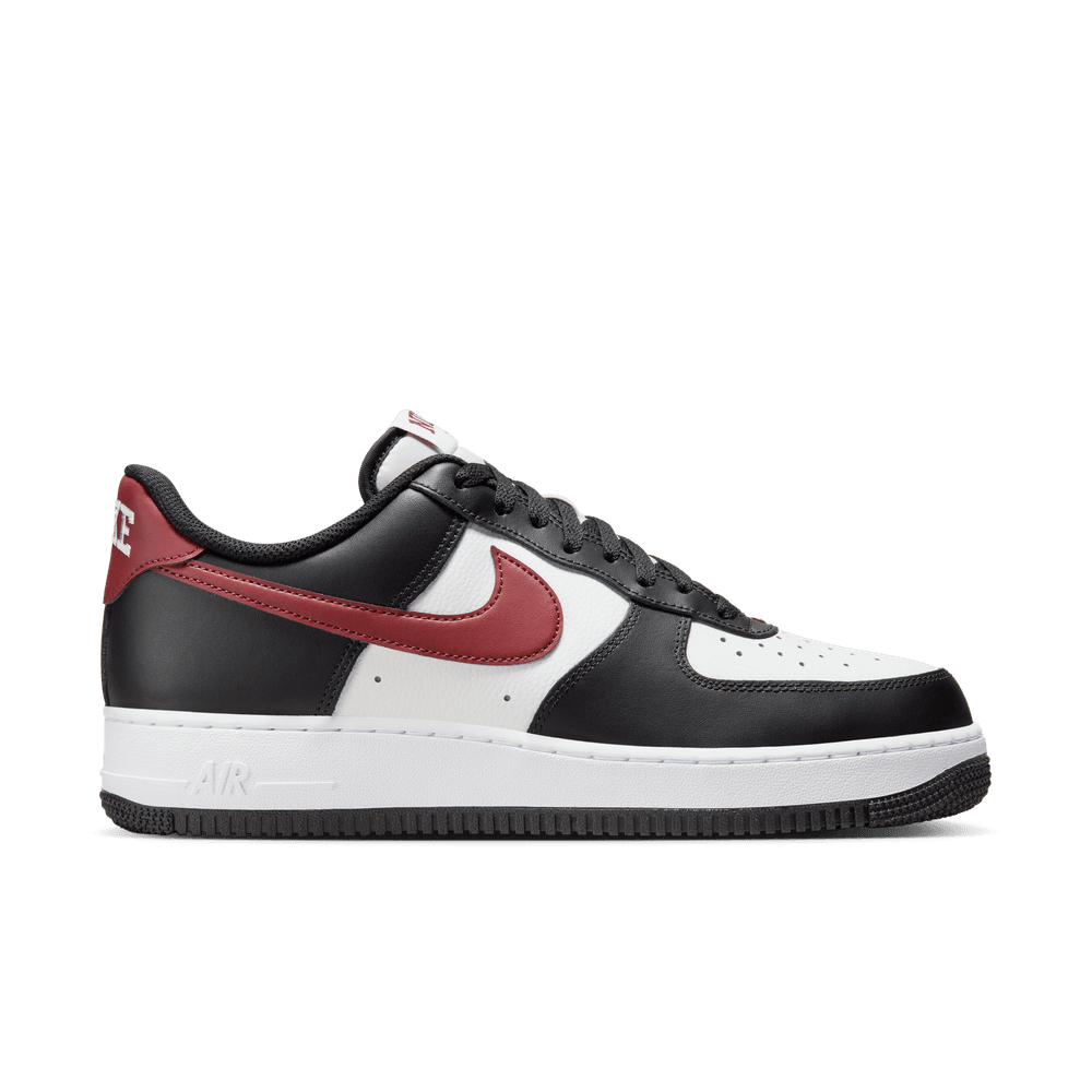 Nike af1 bred shop