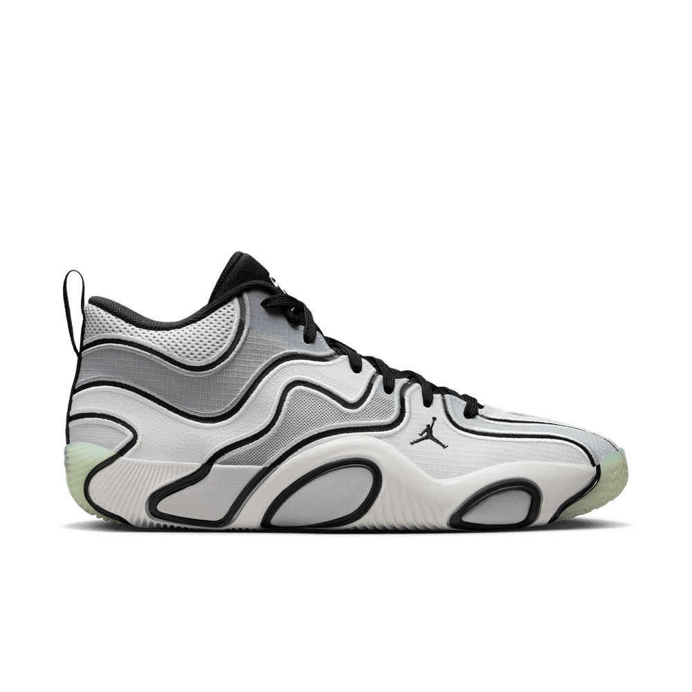 Jordan Tatum Basketball Shoes 'Zen' – Bouncewear - Main Image