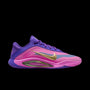 A'ja Wilson A'One A'ja Wilson Basketball Shoes 'Purple/Gold/Violet'
