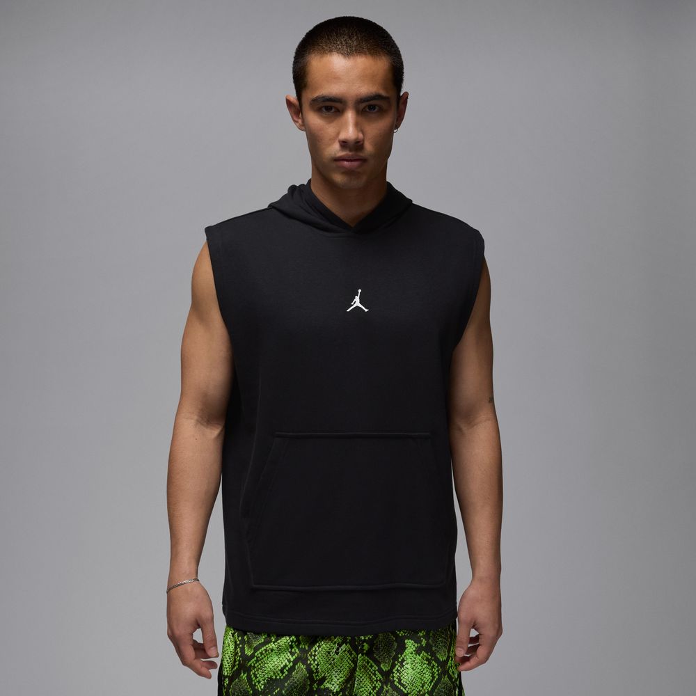 Jordan Sport Crossover Men's Dri-FIT Sleeveless Pullover Hoodie